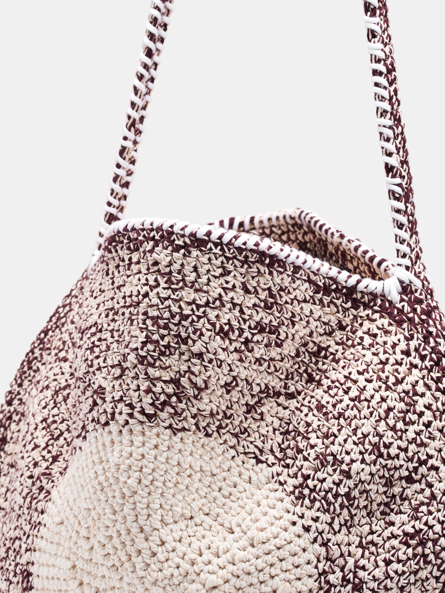 Domenica Circle Bag (BG11-01-MULTICOLOR)
