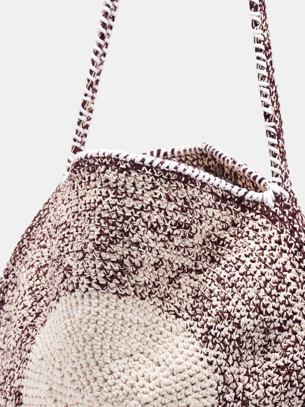 Domenica Circle Bag (BG11-01-MULTICOLOR)