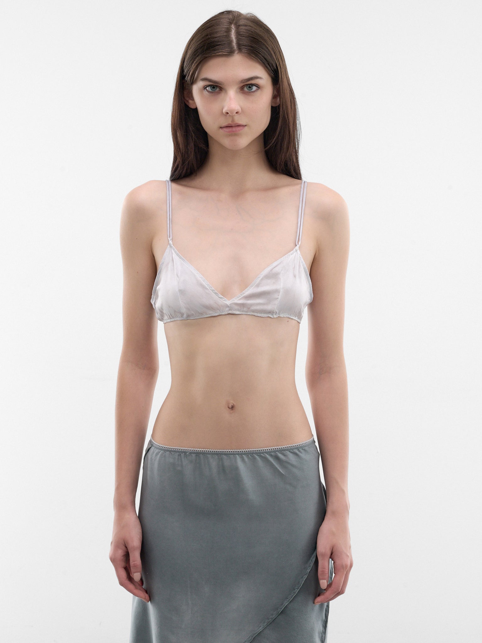 Vegetable Wash Blue Silk Bralette (BK02B-3-BLUE-BLUSH)