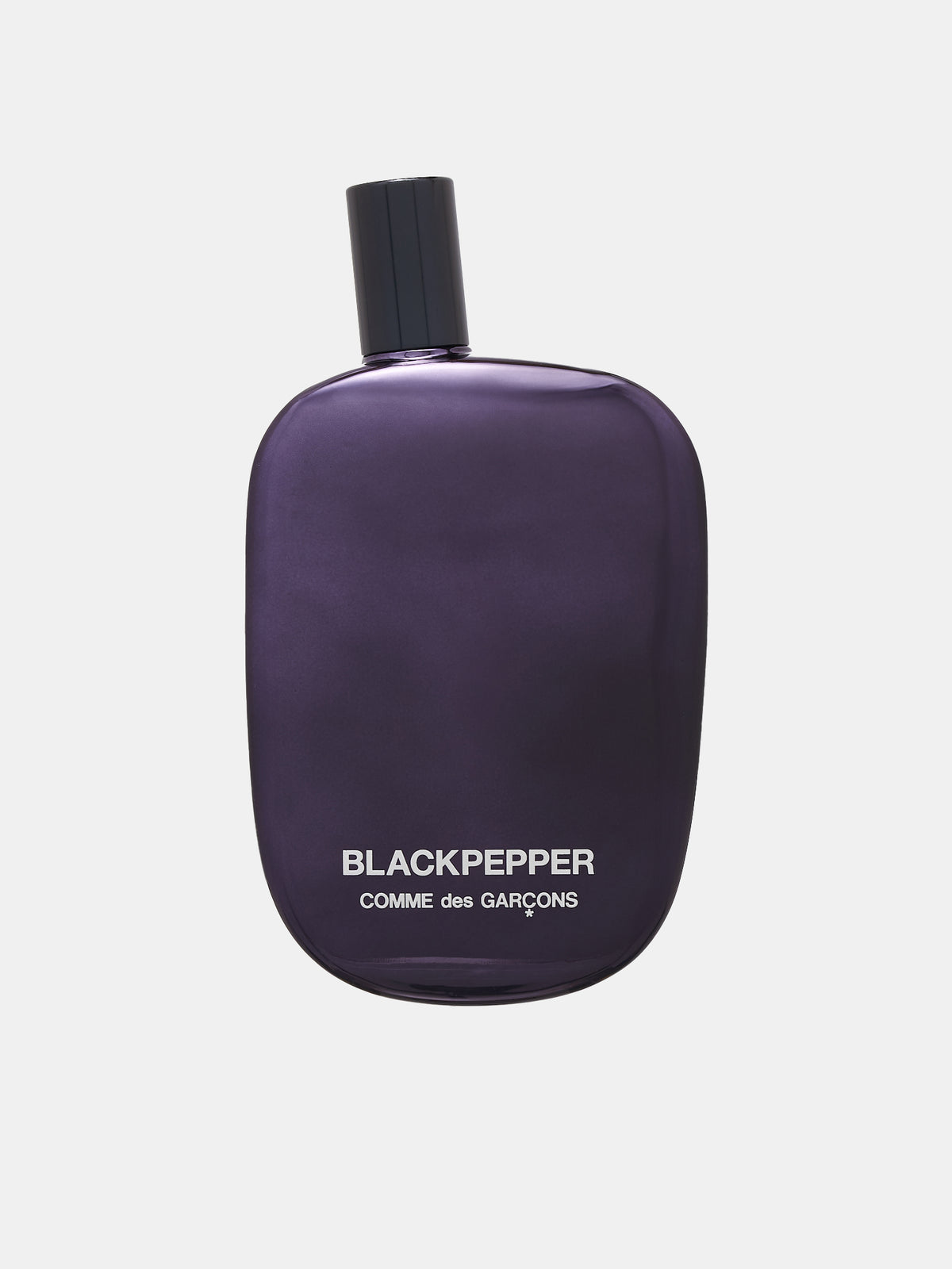 Eau de Parfum Black Pepper (BLKPEP-100-EDP)
