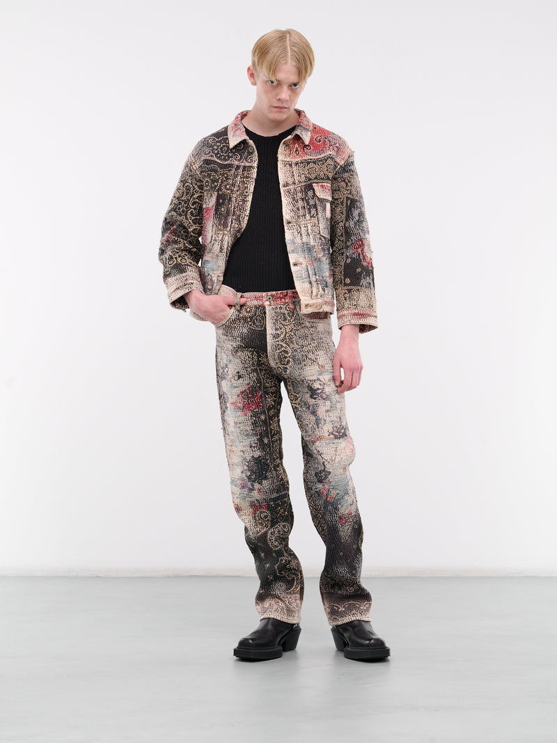 Shop Proleta Re Art for Men SS24 | H.LORENZO - Los Angeles