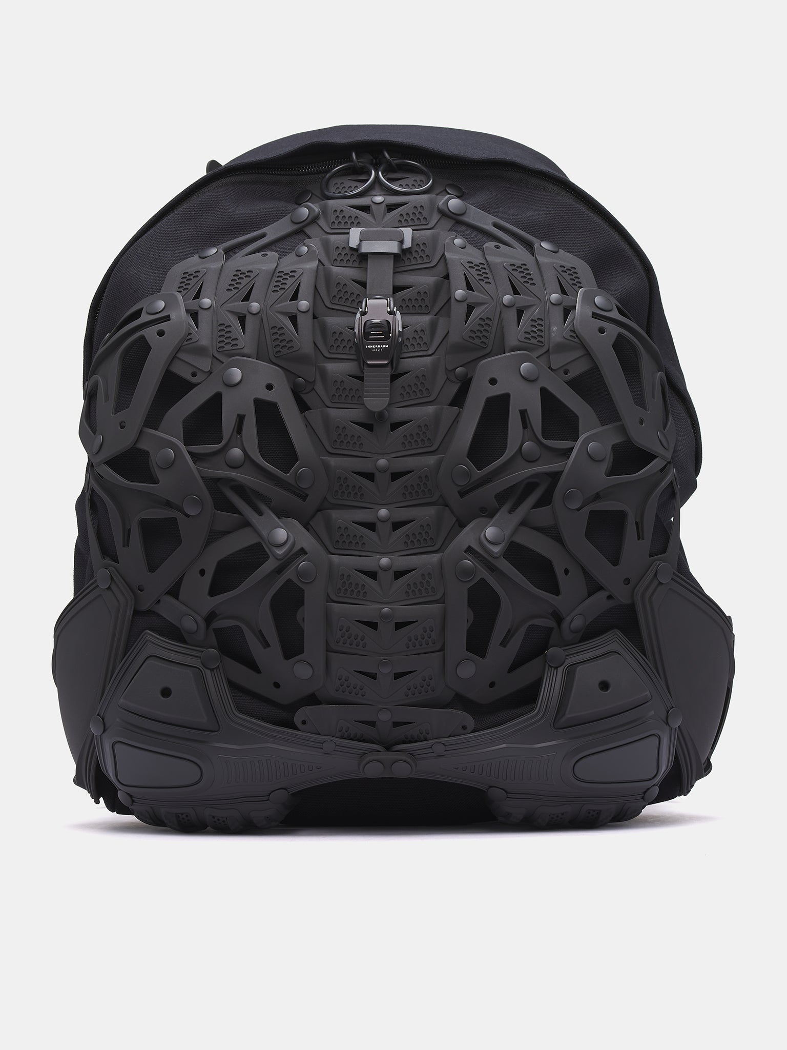 One Object Backpack Object BP1 Backpack (BP1BMBKPV00-MATT-BLACK)