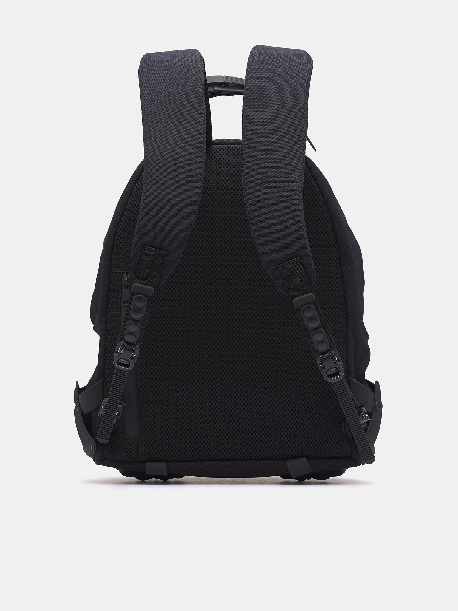 One Object Backpack Object BP1 Backpack (BP1BMBKPV00-MATT-BLACK)