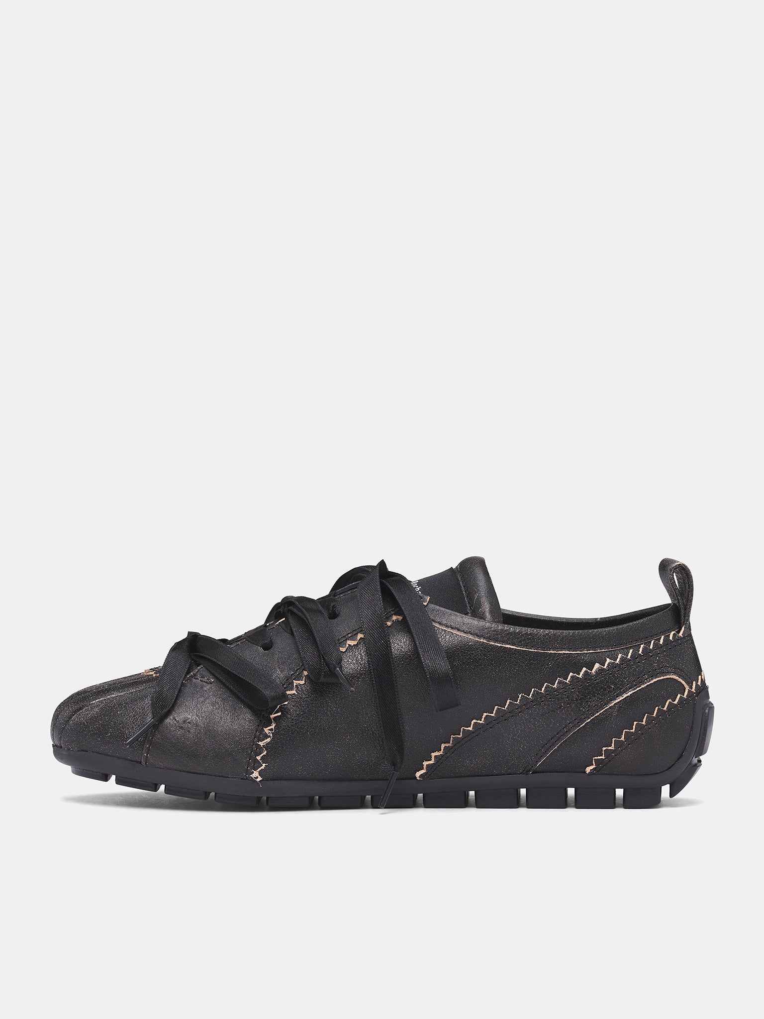 SIMONE ROCHA Ballerina Grip Trainers | H.Lorenzo - side