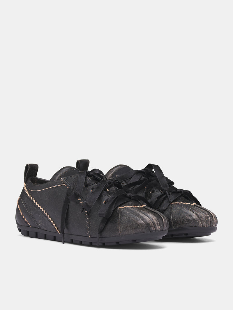 SIMONE ROCHA Ballerina Grip Trainers | H.Lorenzo - front side