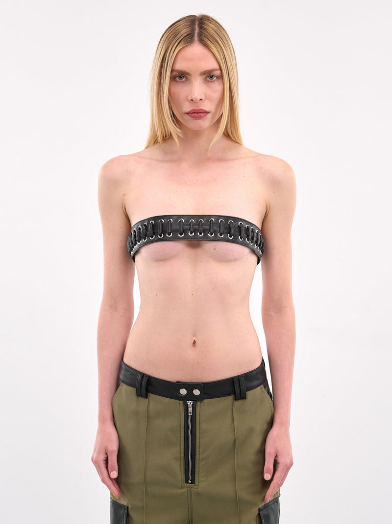 Belt Bra (BR01BL-S25-BLACK)