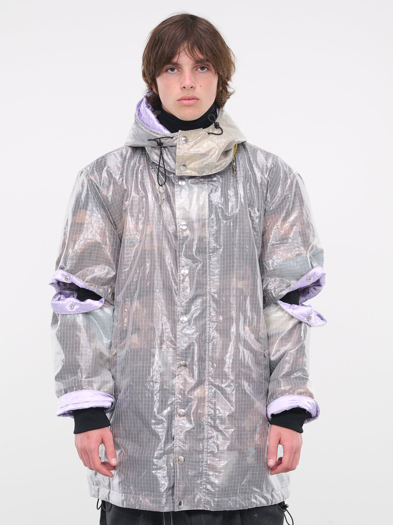 CLQC Mona Jacket (BS239501-LANDSCAPE)