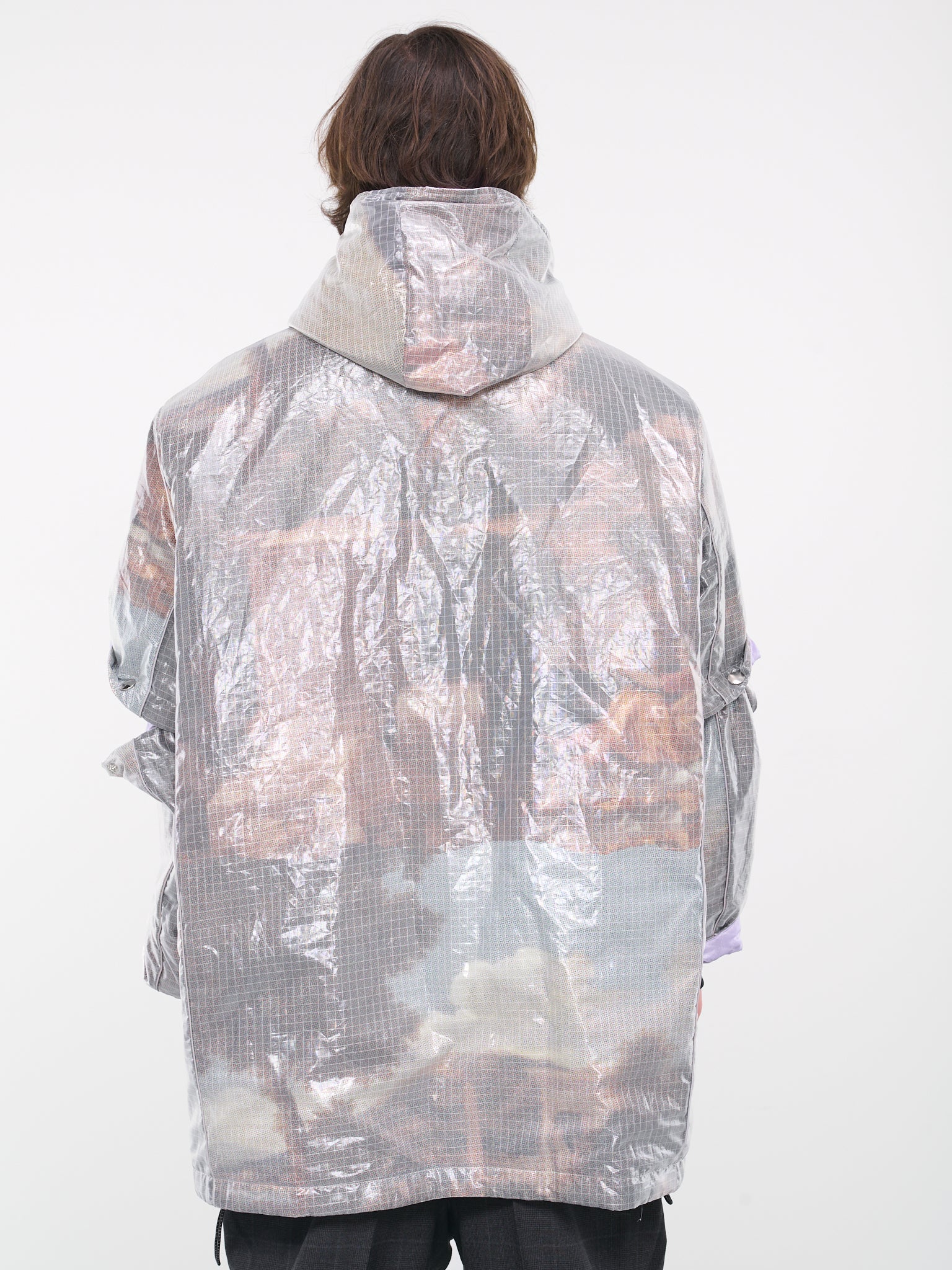 CLQC Mona Jacket (BS239501-LANDSCAPE)