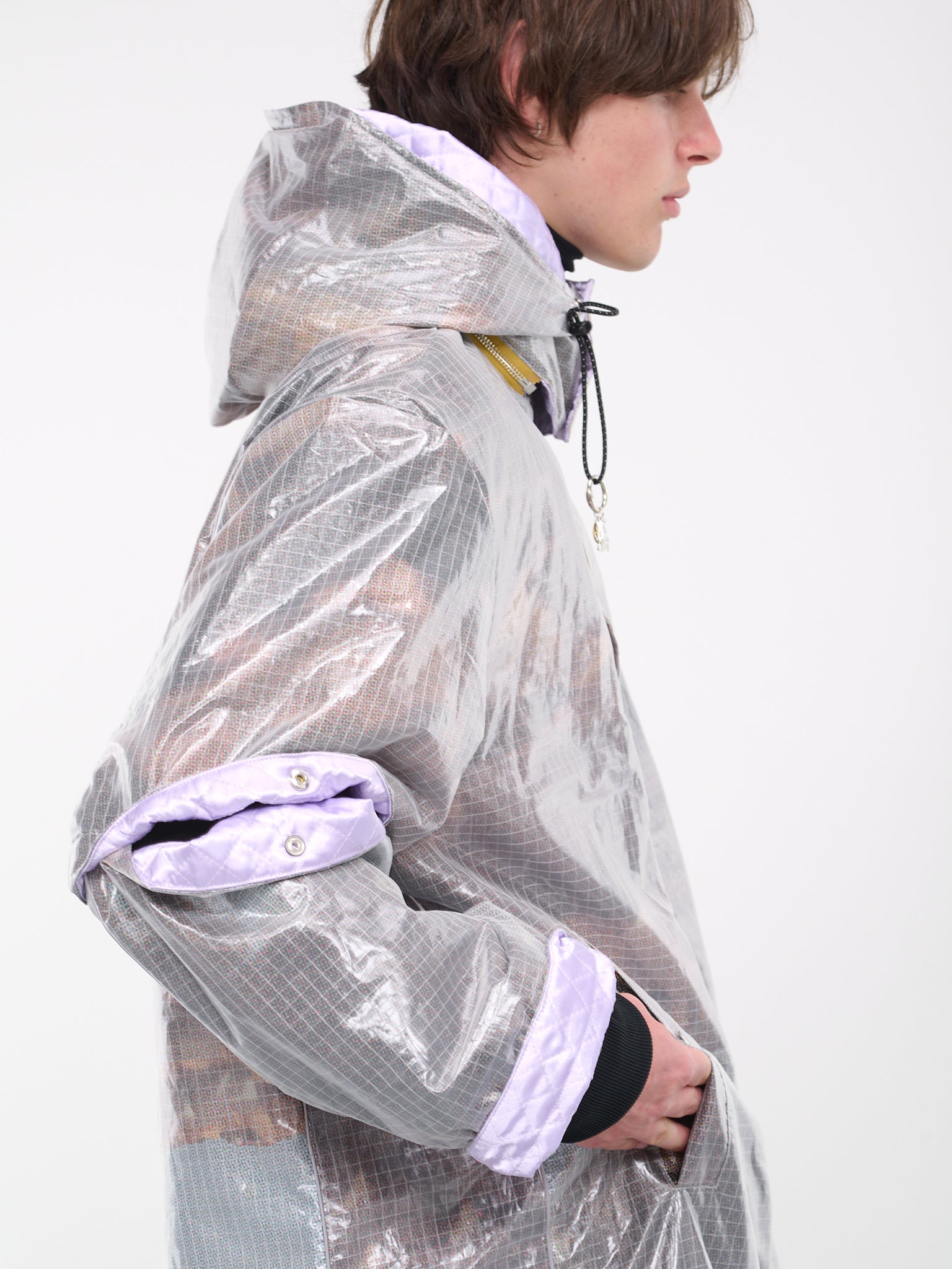 CLQC Mona Jacket (BS239501-LANDSCAPE)