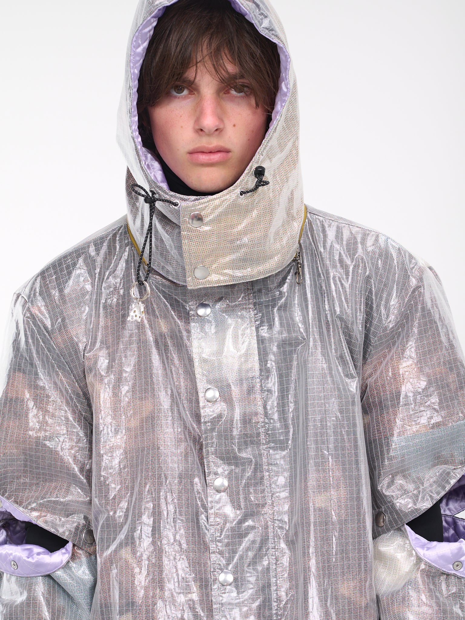 CLQC Mona Jacket (BS239501-LANDSCAPE)