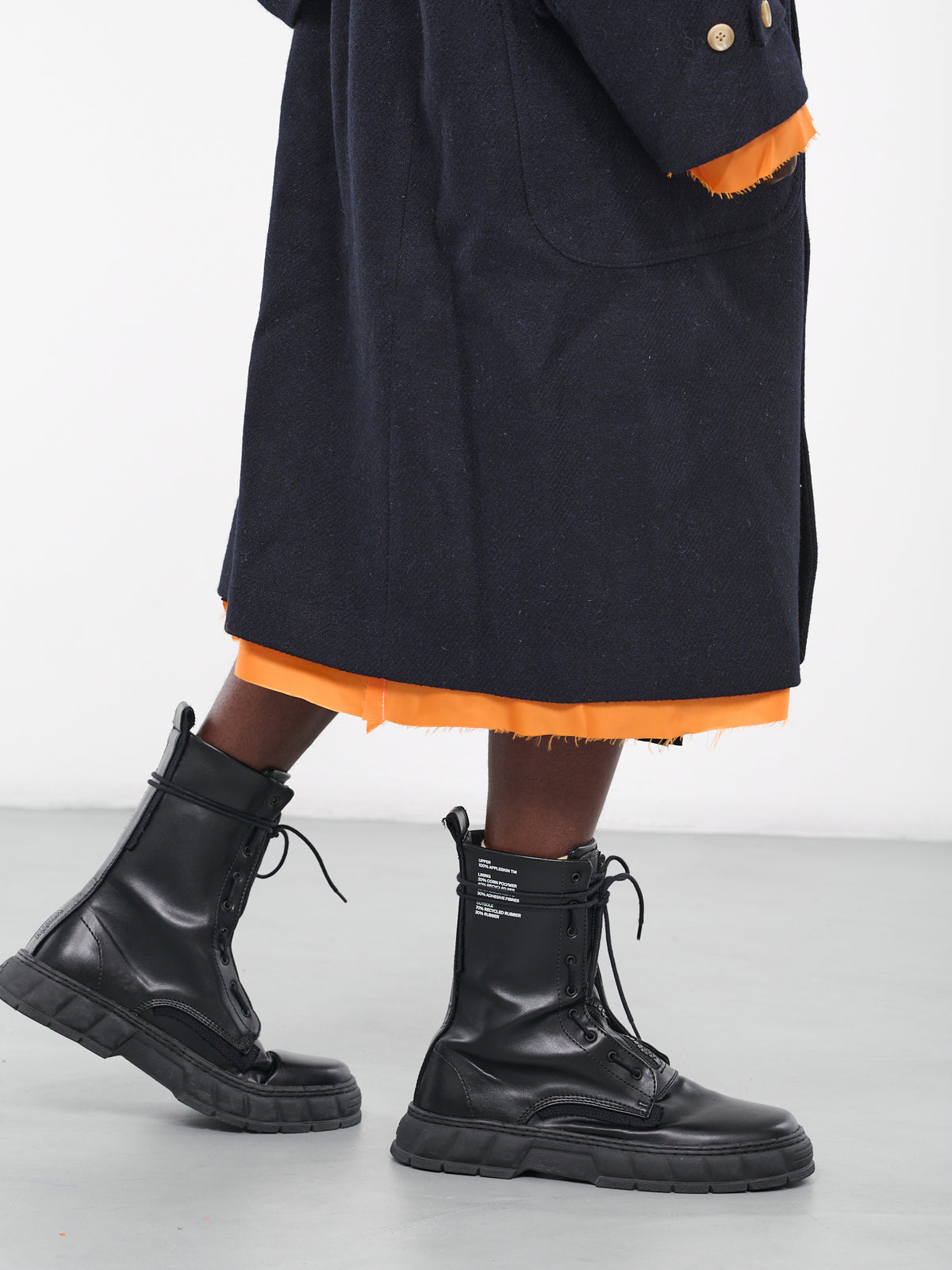 Bespoke Harris Coat (BS239504-HARRIS)