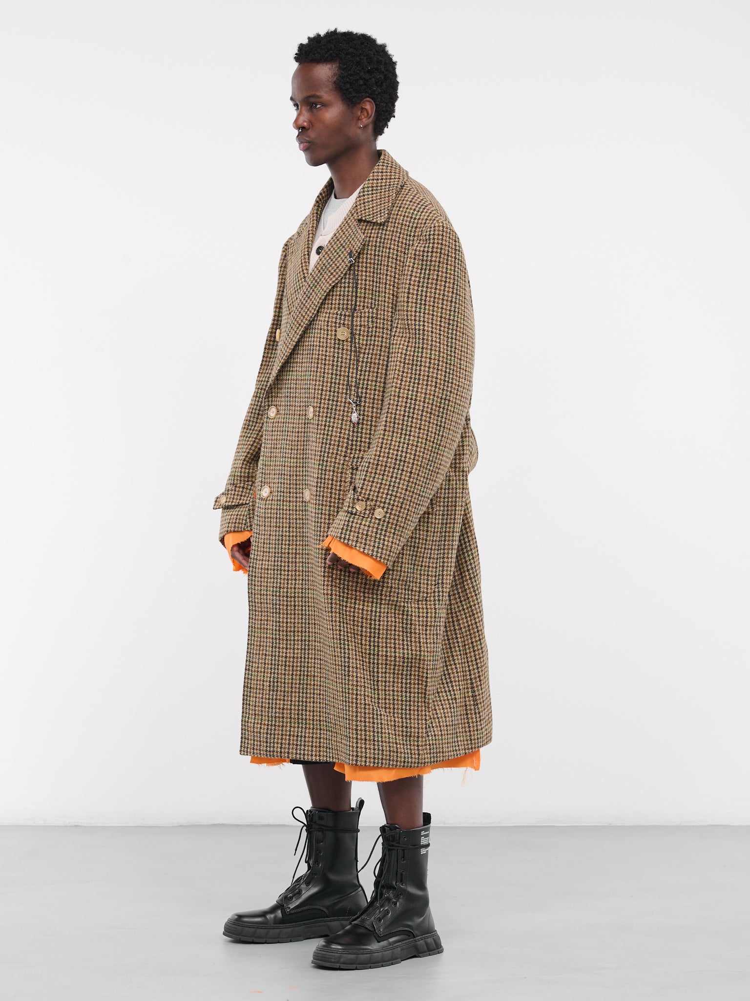 Bespoke Harris Coat (BS239504-MOON)