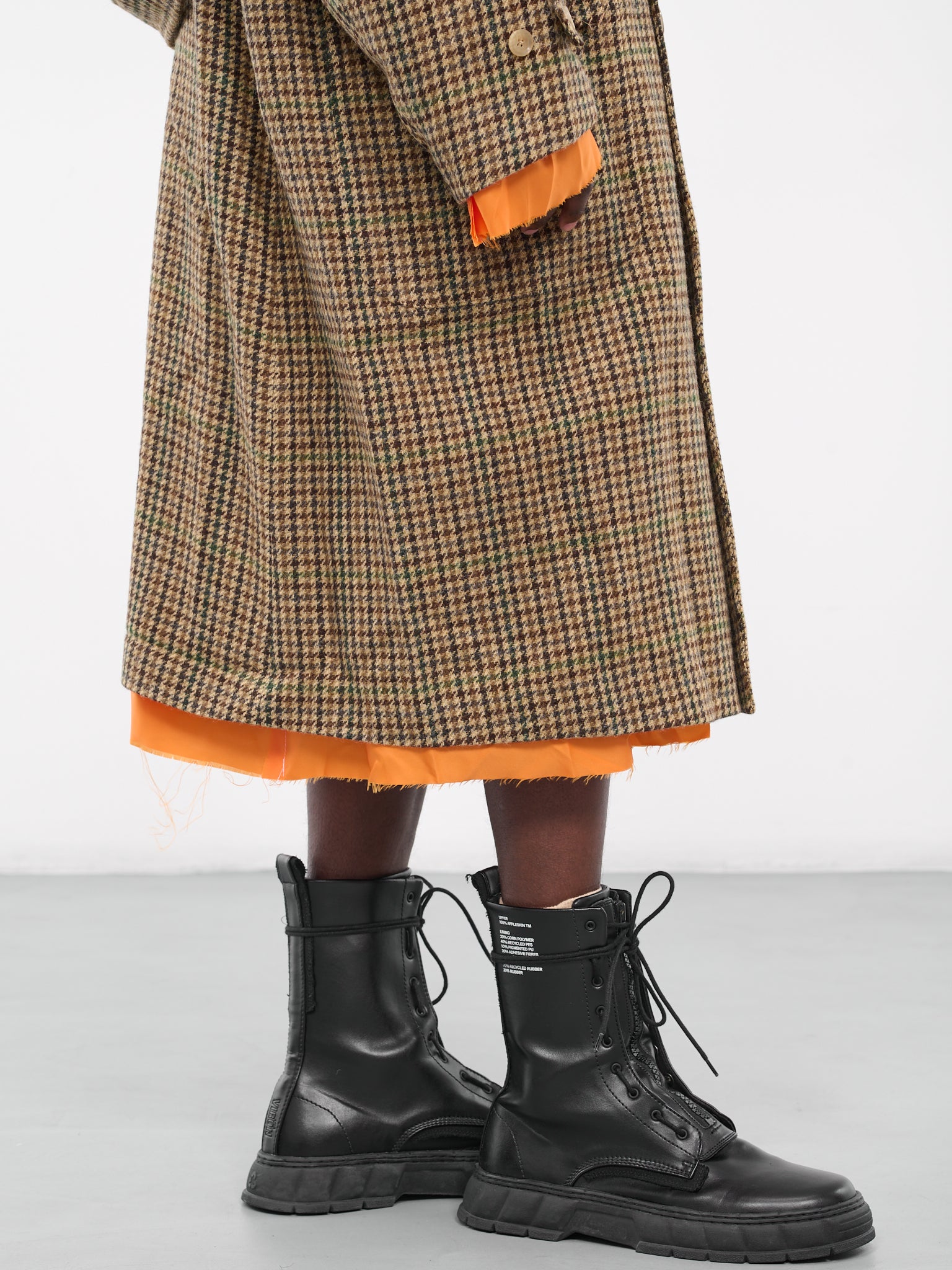 Bespoke Harris Coat (BS239504-MOON)