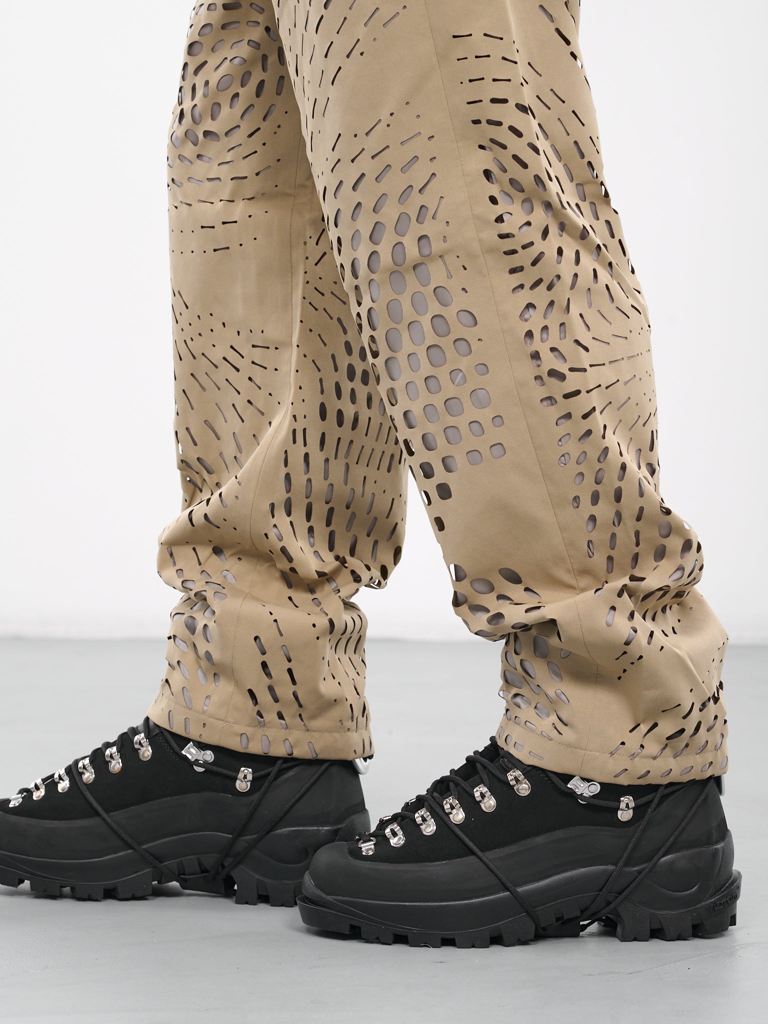 5.1 Left Trousers (BTLCA-CAMEL)
