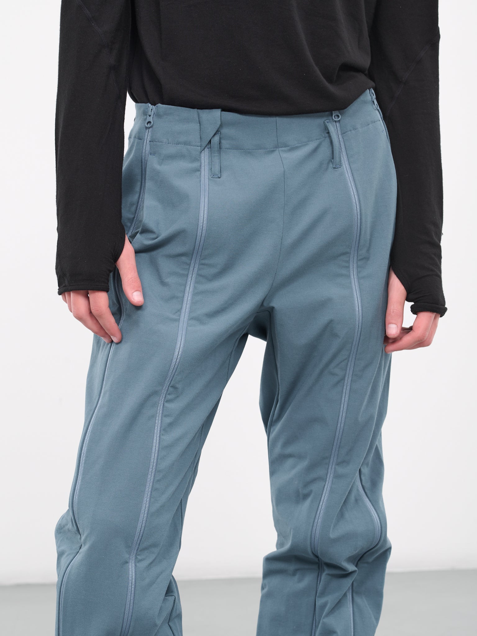5.1 Center Technical Pants (BTPCBL-BLUE)