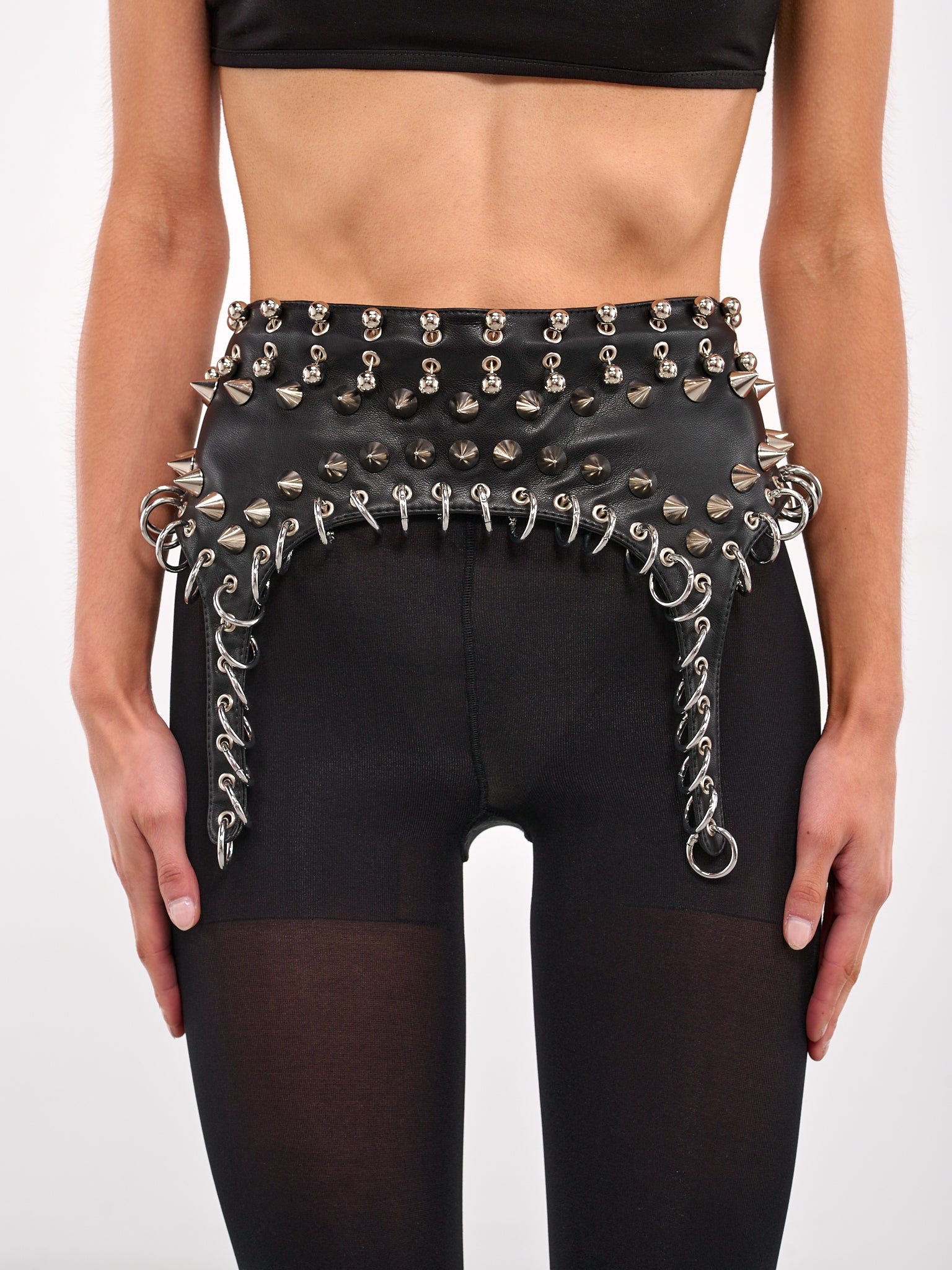 Eclipse Belt (BTVLBK01-ECLIPSE-BLACK)