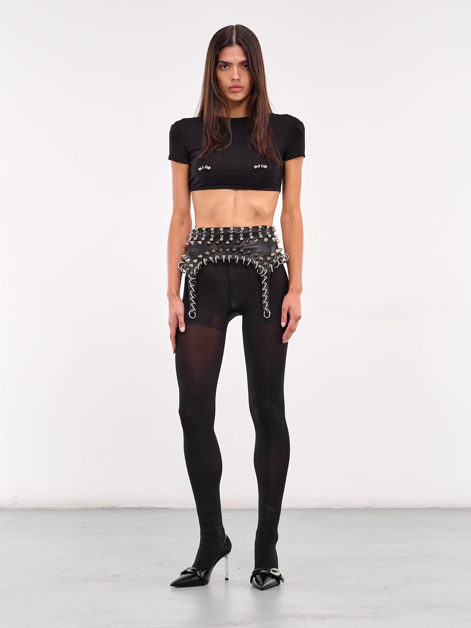 Eclipse Belt (BTVLBK01-ECLIPSE-BLACK)