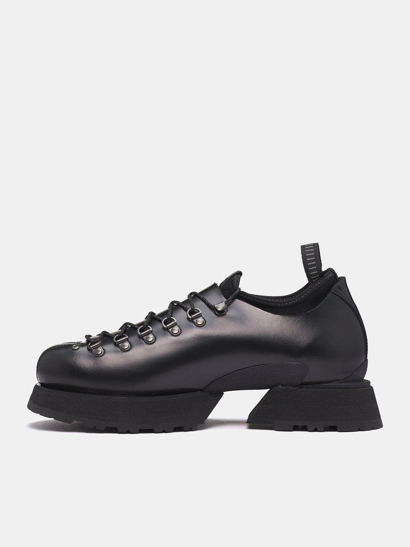 Buteo Shoes (BUTEO-BLACK)