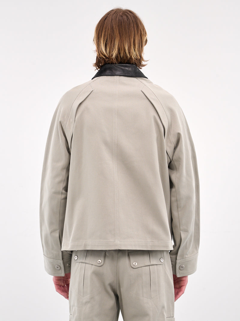 Omar Afridi for Men SS25 | Shop at H.LORENZO - Los Angeles