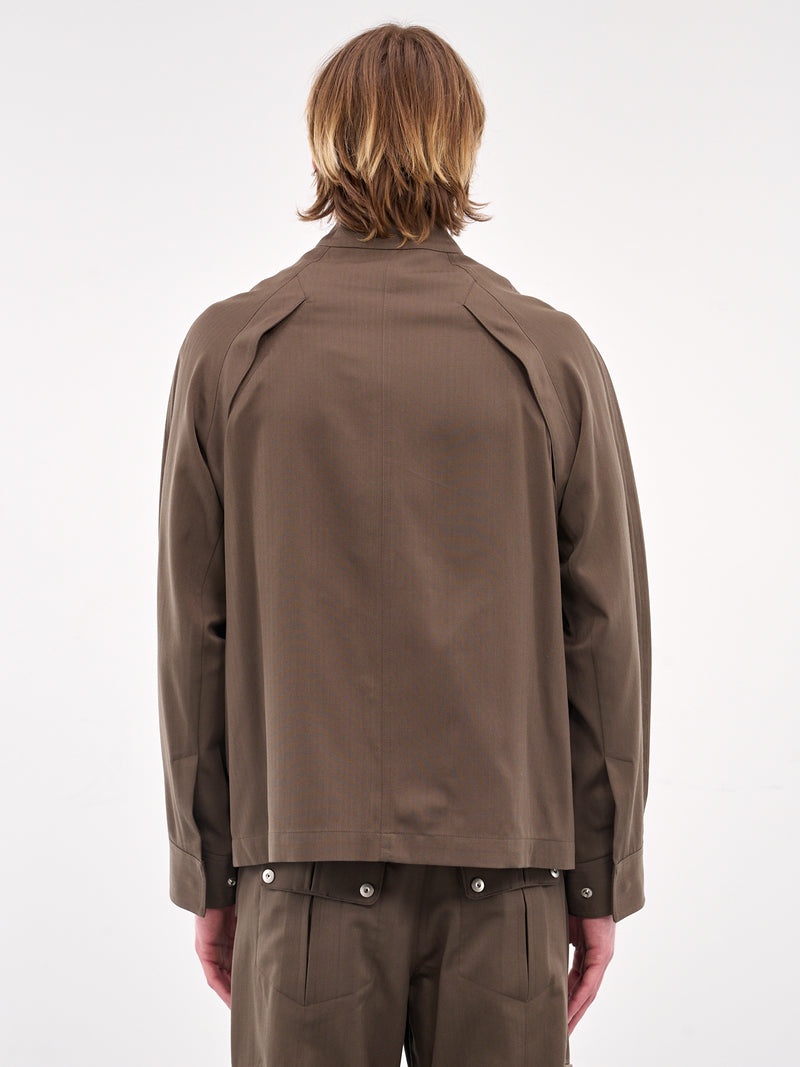 Omar Afridi for Men SS25 | Shop at H.LORENZO - Los Angeles Omar Afridi for Men SS25 | Shop at H.LORENZO - Los Angeles
