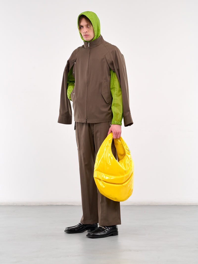 Carol Trousers (TRS-103-01-SAND)