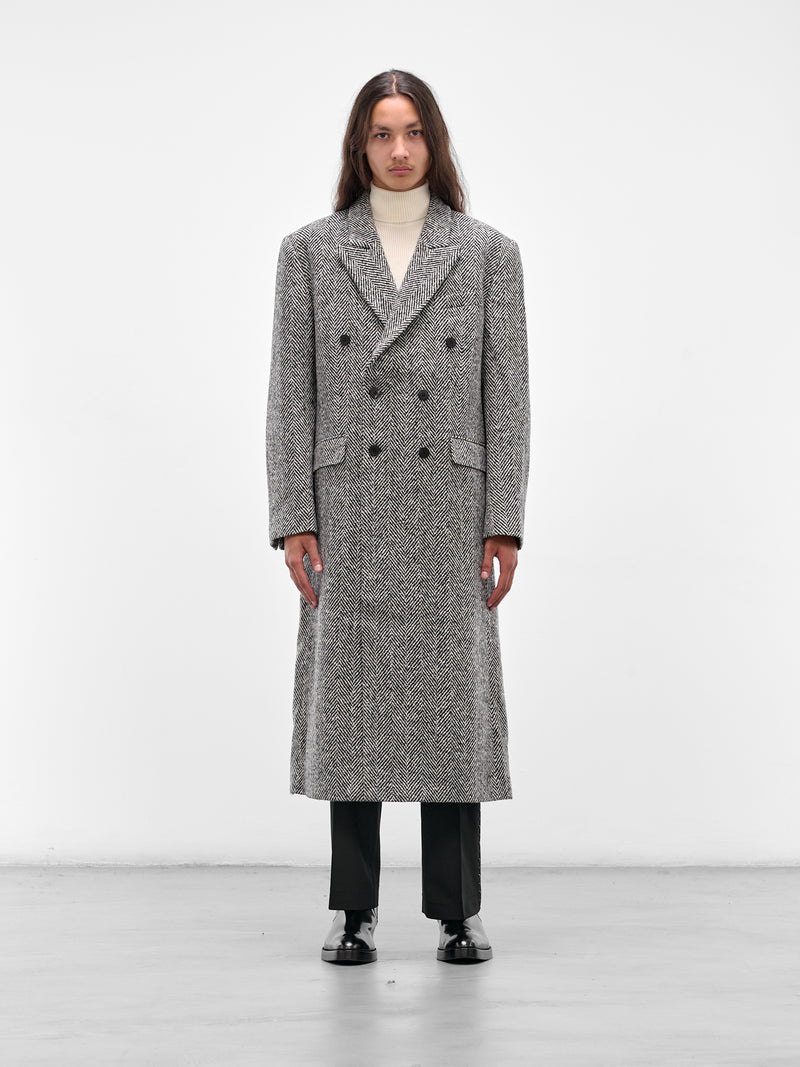 Ernest W. Baker for Men FW25 | H.LORENZO - Los Angeles