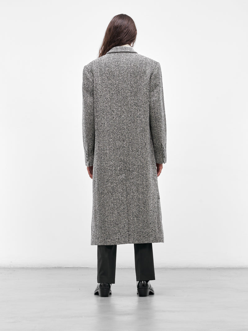 Ernest W. Baker for Men FW25 | H.LORENZO - Los Angeles