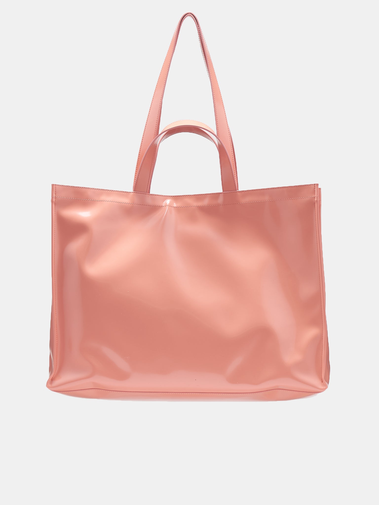 Acne studios top bucket bag