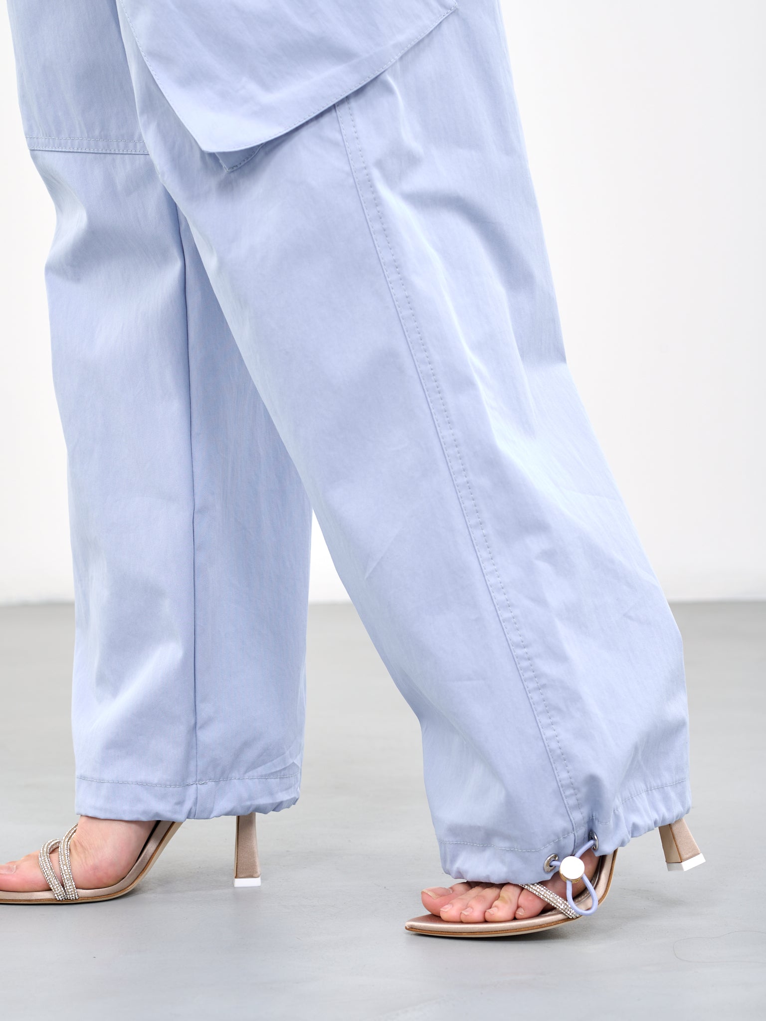 DION LEE Cargo Pants | H.Lorenzo - detail 2