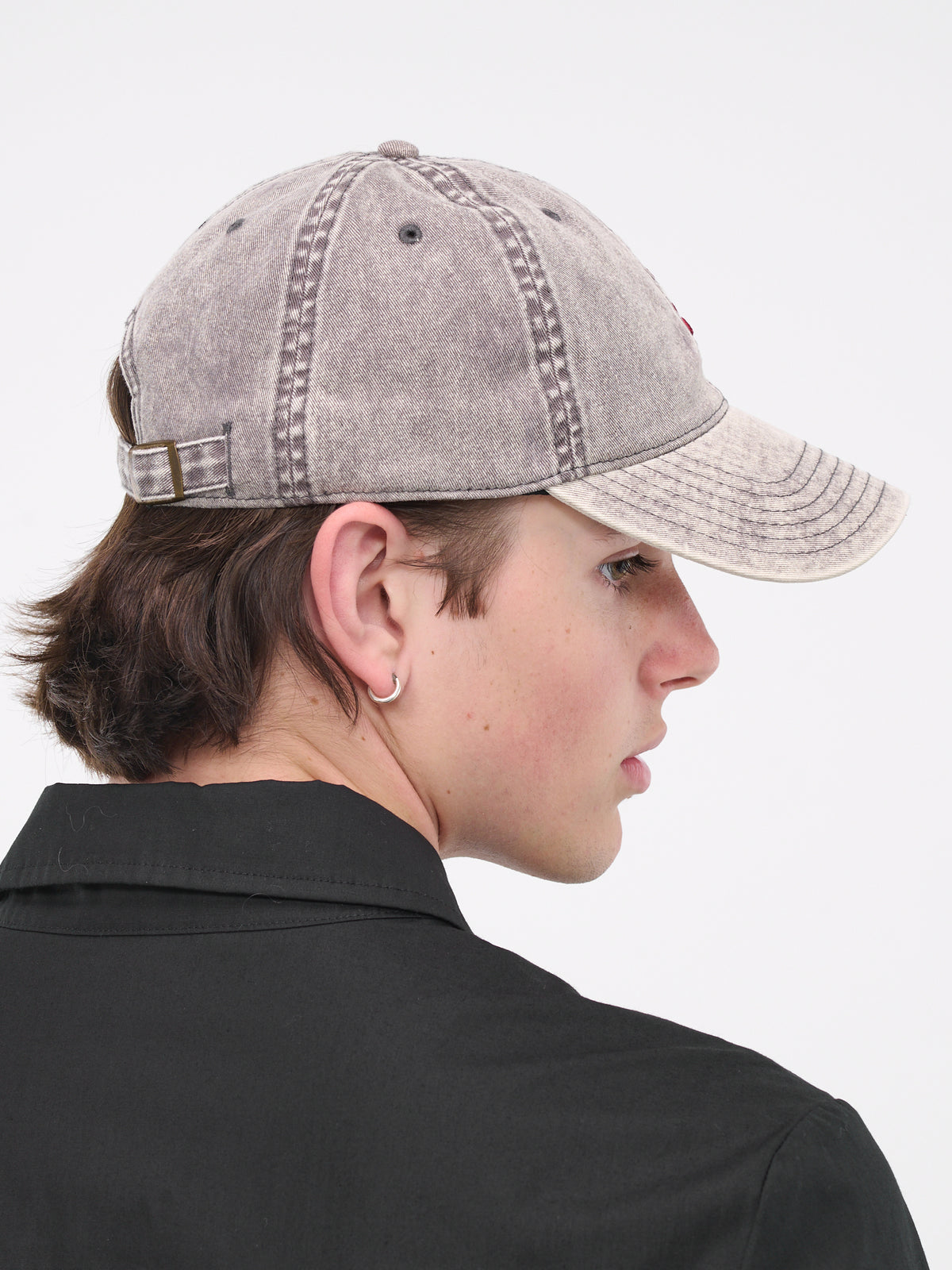 AE Cap (CA02-GREY-WASH)