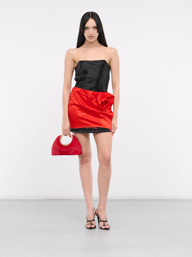 Golden Chain Camisole (CAM-04BK-BLACK)