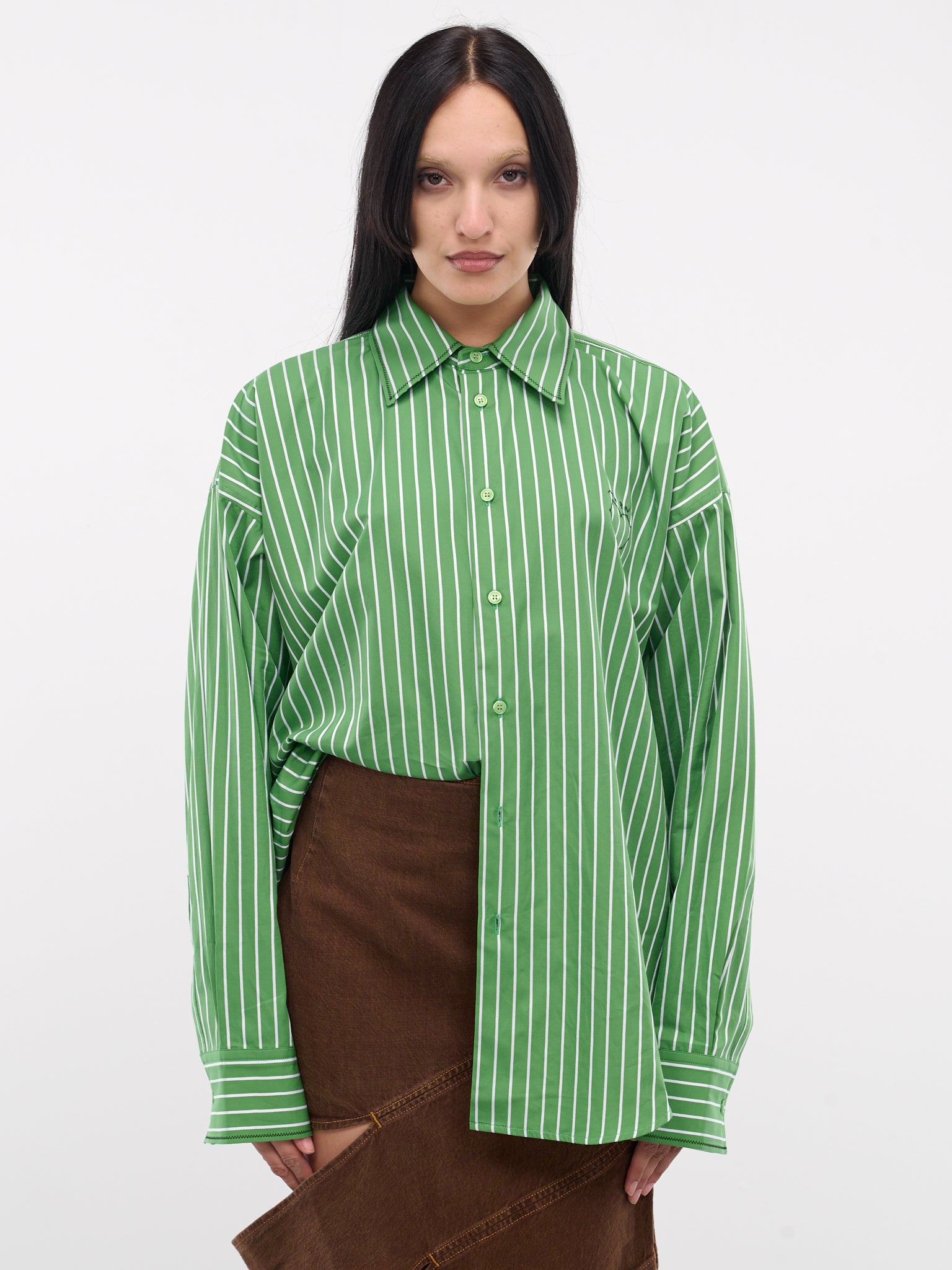 MARNI Stripe Shirt | H. Lorenzo