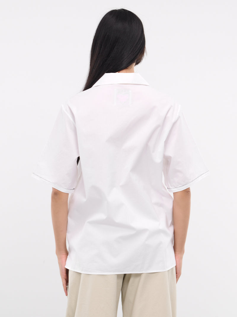 MARNI Graphic Shirt | H. Lorenzo - back