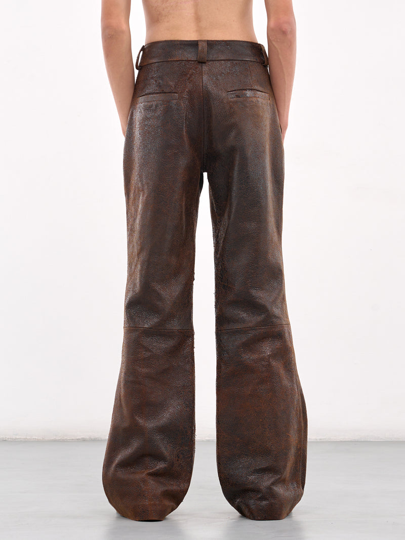 Campana Pants (CAMPANA-VOLCAN)