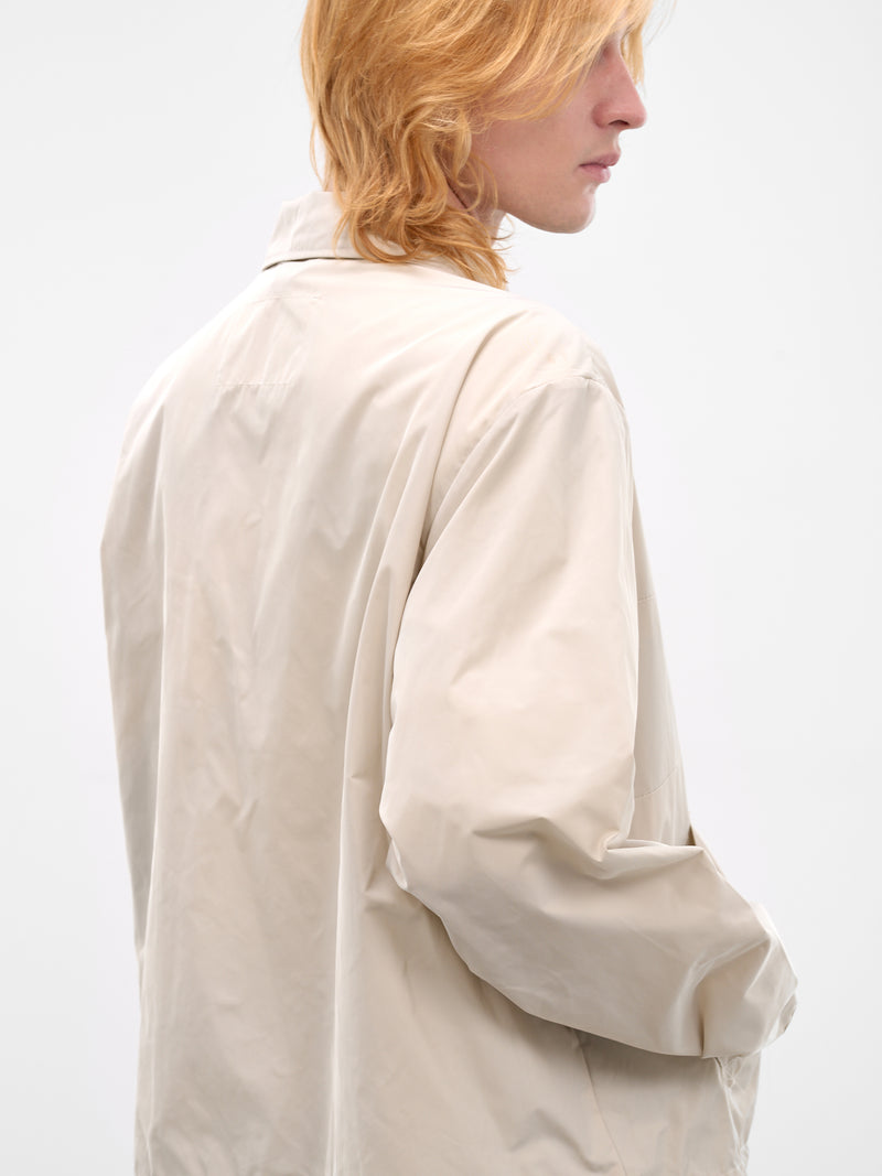 Camiel Fortgens for Men SS26 | H.LORENZO - Los Angeles