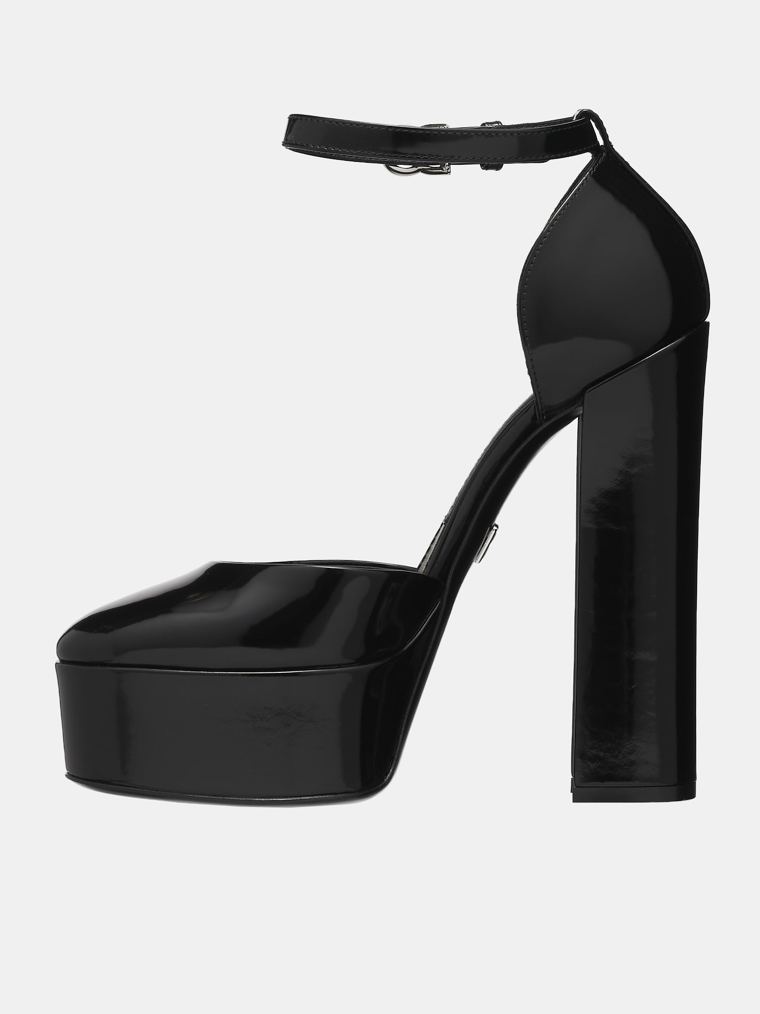 DOLCE & GABBANA Platform Heel | H.Lorenzo - side 3