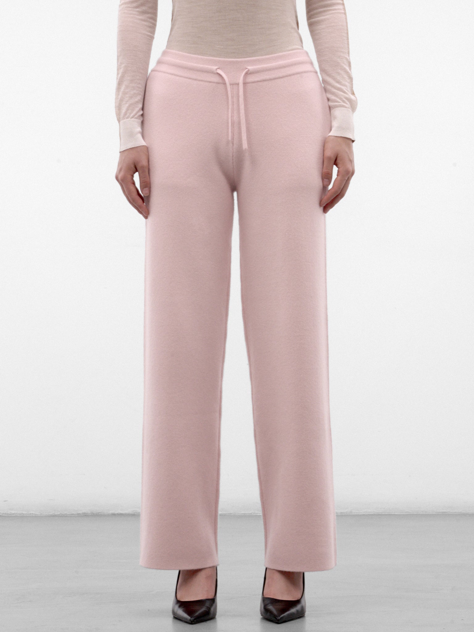 Bouquet Knit Cecelia Trousers (CECELIA-C2989-BOUQUET)