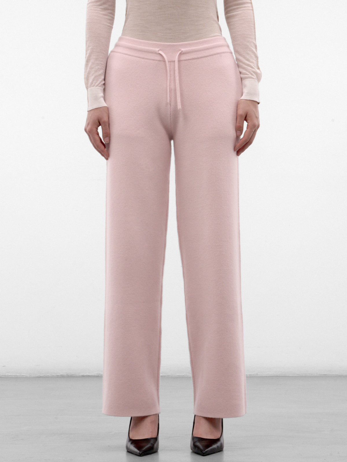 Bouquet Knit Cecelia Trousers (CECELIA-C2989-BOUQUET)