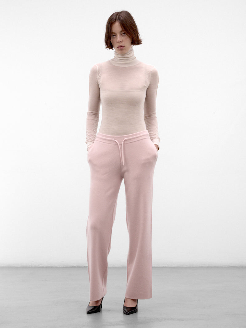 Bouquet Knit Cecelia Trousers (CECELIA-C2989-BOUQUET)
