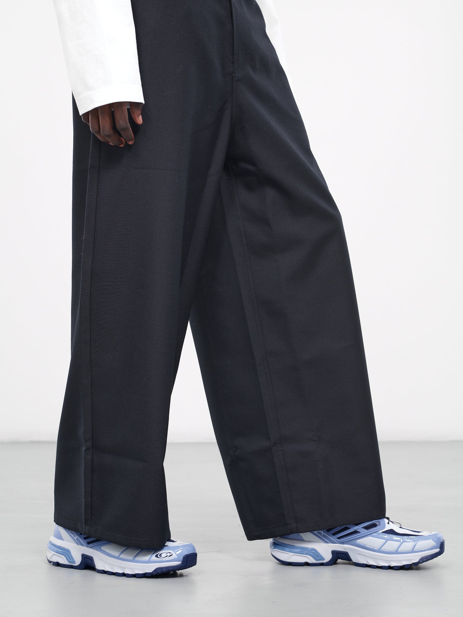 Tourist Jeans (CF-16-06-05-02-BLACK-NAVY)