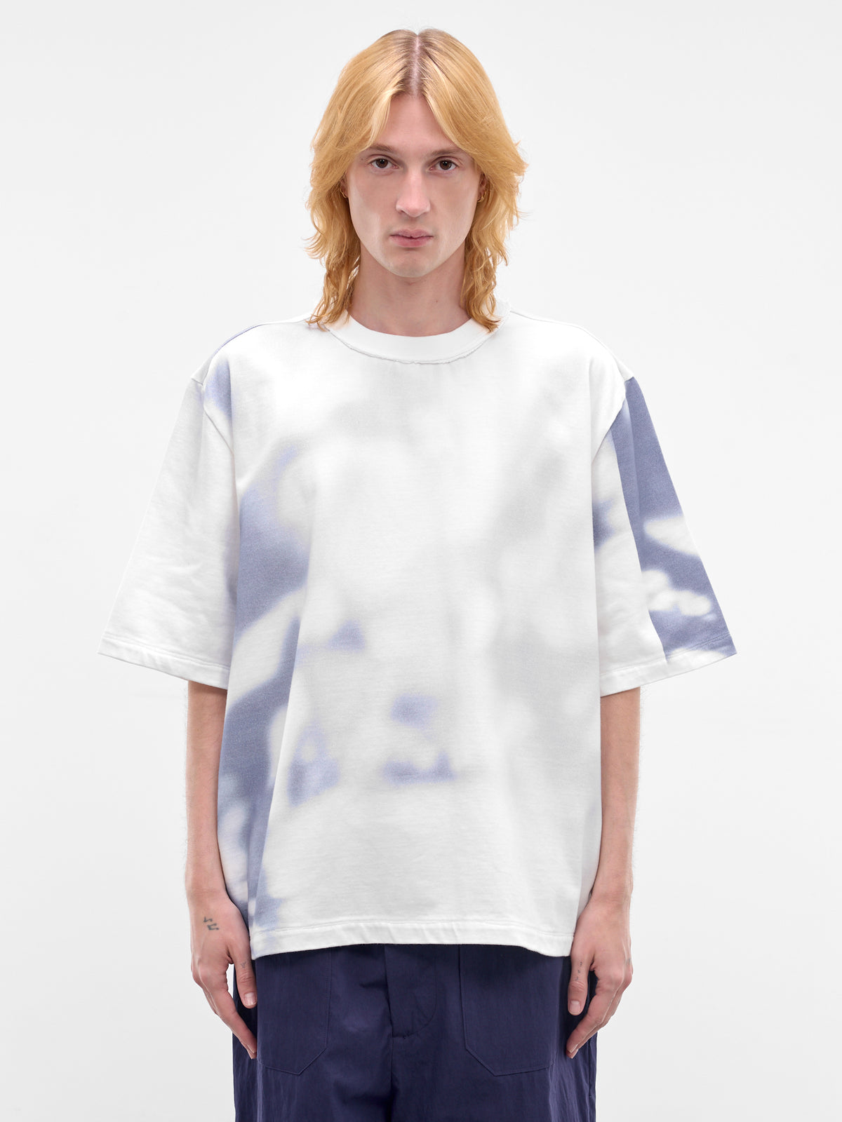 Shade Print Big Tee (CF-21-01-05-06-SHADE-PRINT)