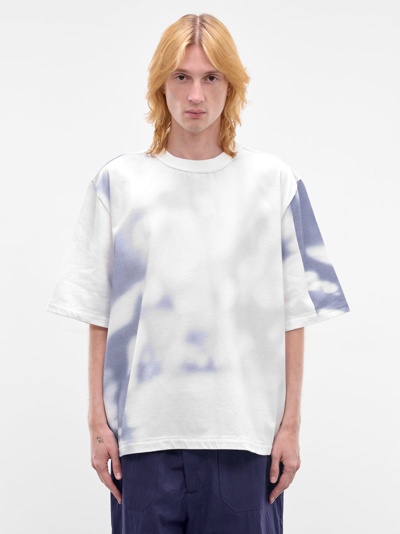 Shade Print Big Tee (CF-21-01-05-06-SHADE-PRINT)