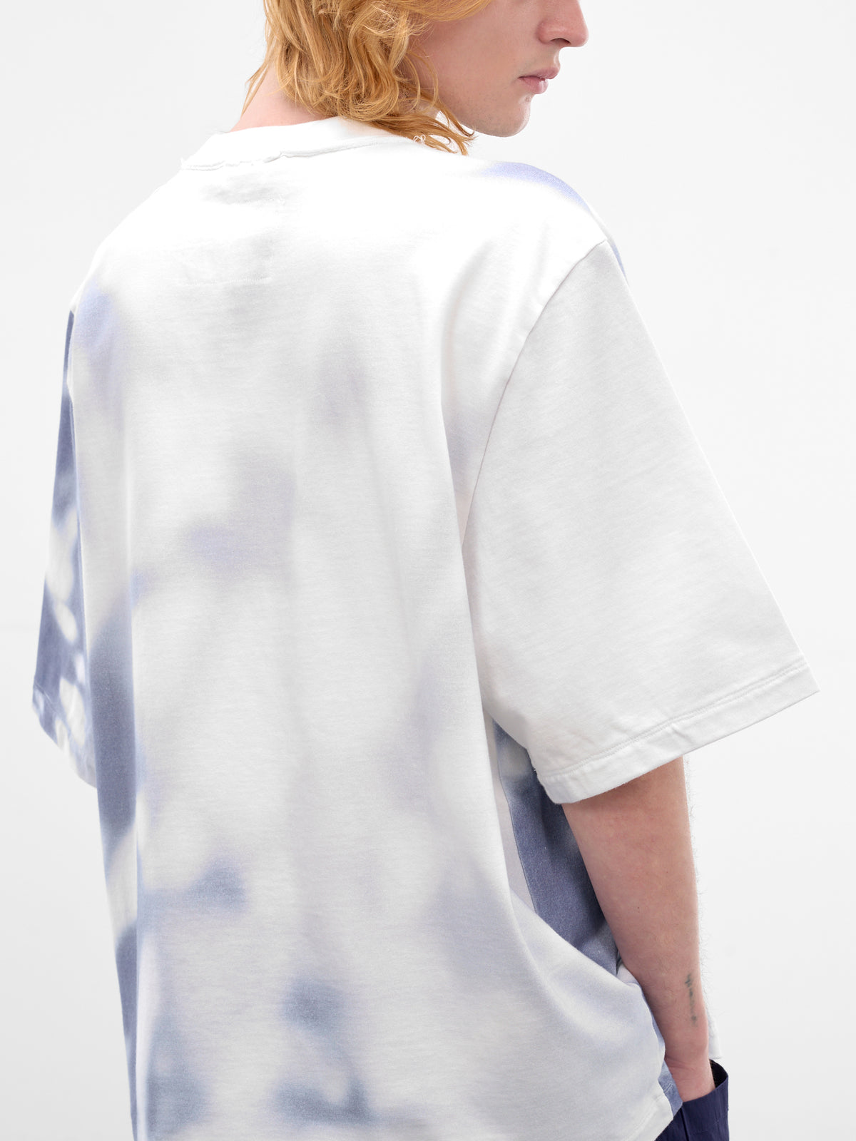 Shade Print Big Tee (CF-21-01-05-06-SHADE-PRINT)