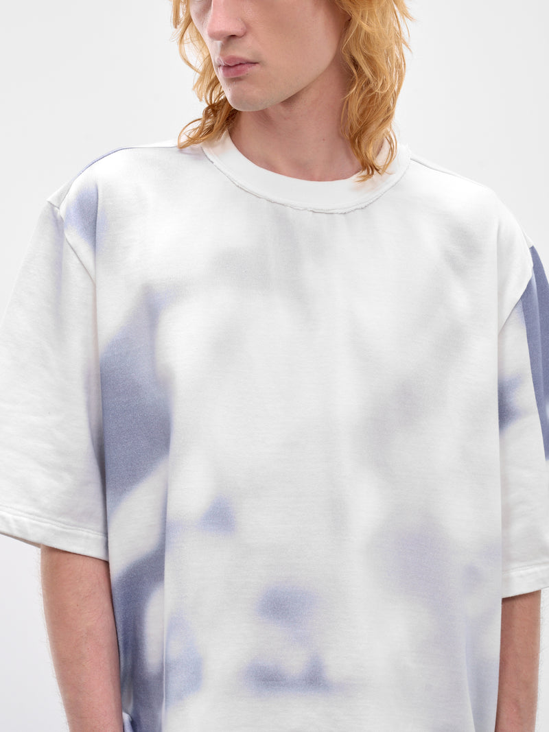 Shade Print Big Tee (CF-21-01-05-06-SHADE-PRINT)