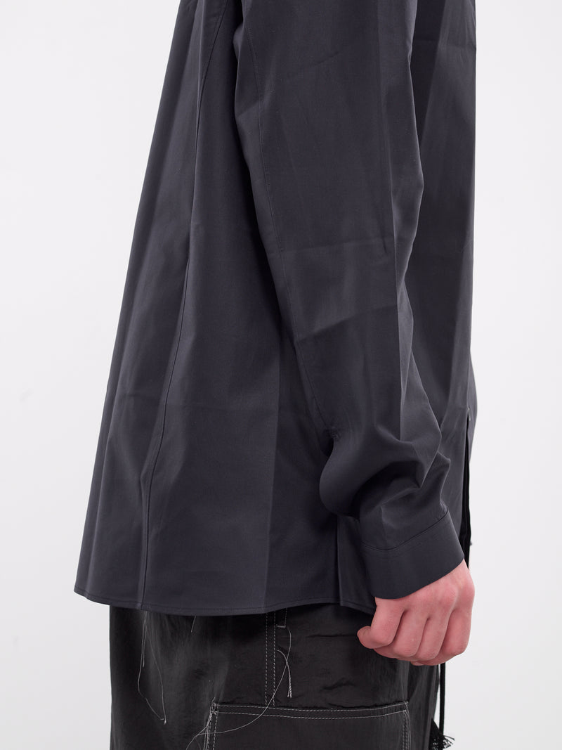【関税込み】NICOLAS ANDREAS TARALIS Tシャツ NICOLAS ANDREAS TARALISのブラック グラフィックTシャツがセール中