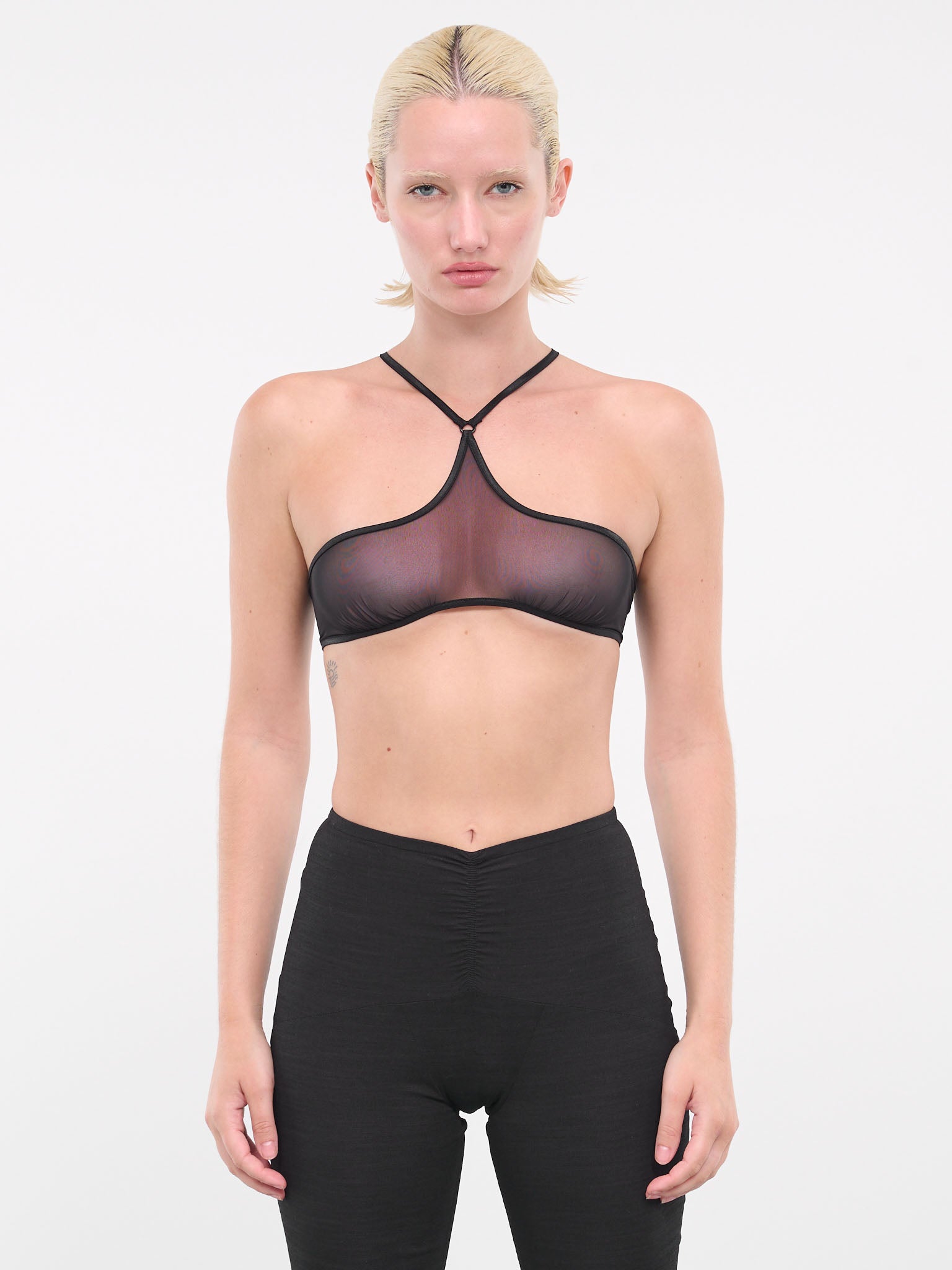 Chk Bra (CHKB0-BLACK)