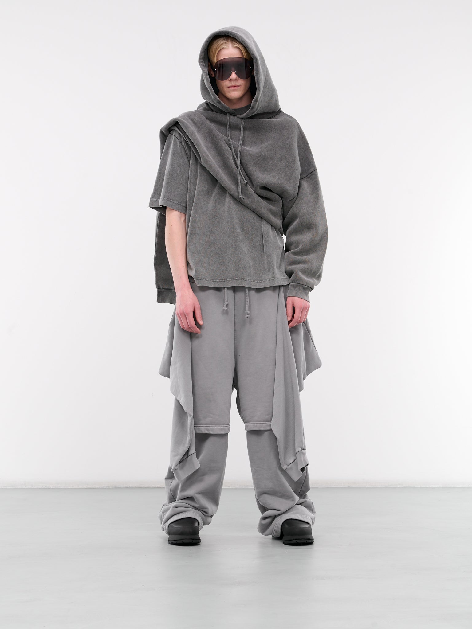 ACNE STUDIOS Relaxed Fit Tee | H. Lorenzo