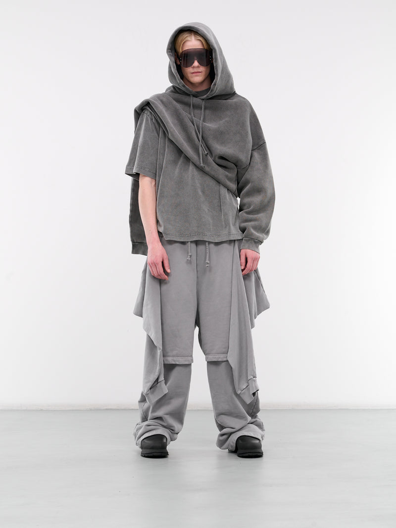 パンツ acne studios 1981M cold gray 46 acne studios 1981M cold gray 46