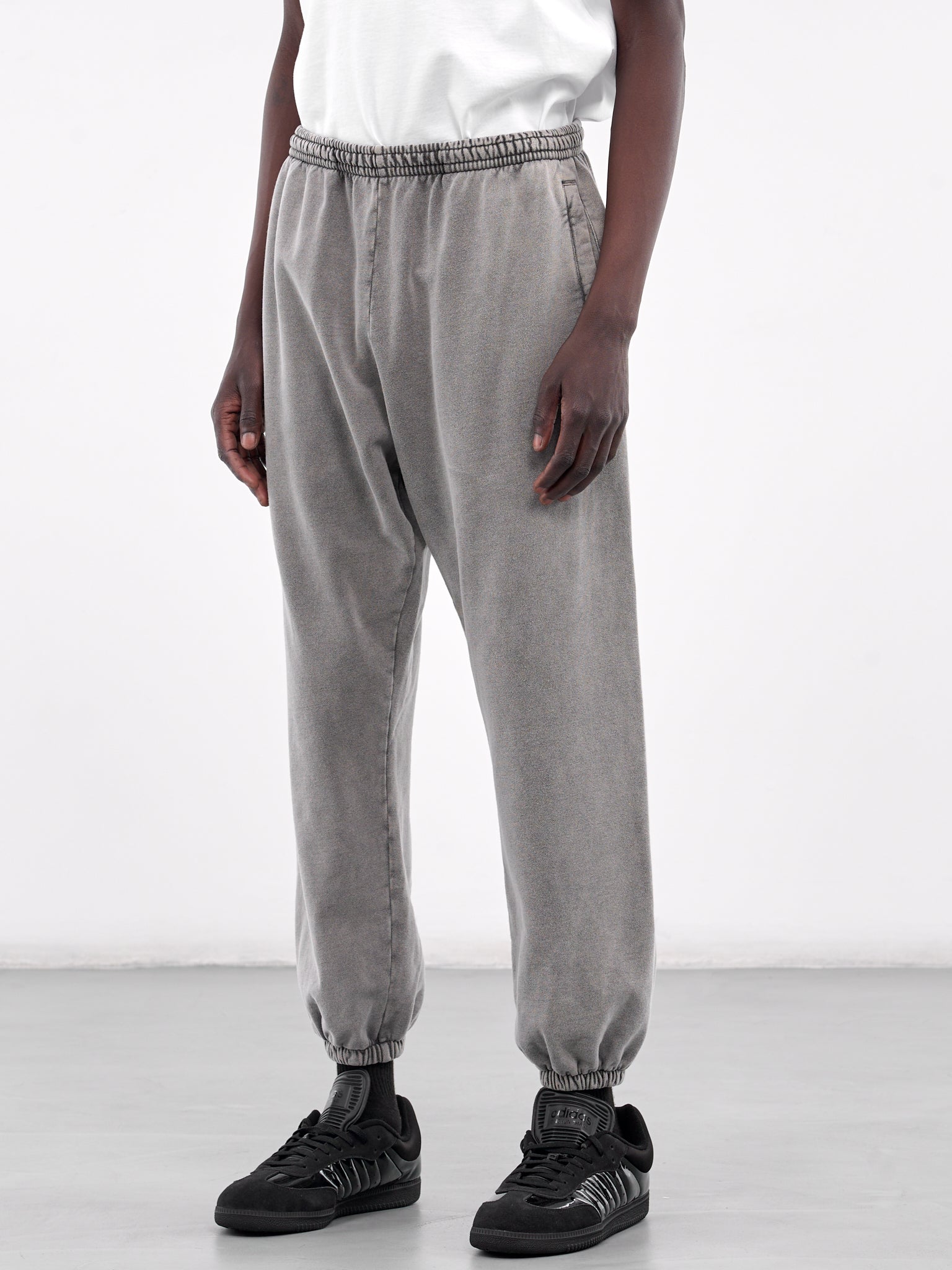 ACNE STUDIOS Sweatpants | H. Lorenzo - side
