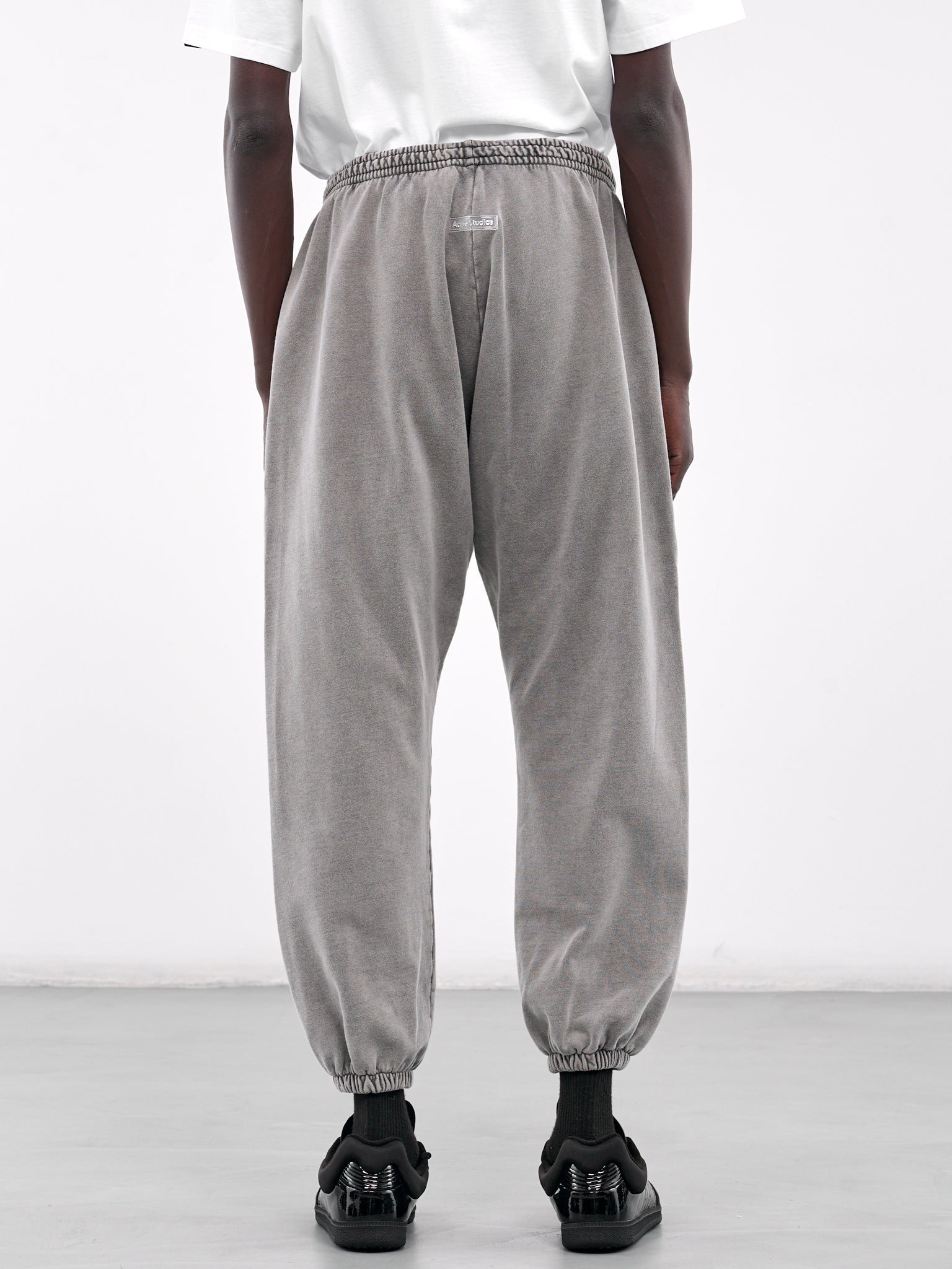 ACNE STUDIOS Sweatpants | H. Lorenzo - back